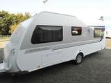 Knaus 590FUS Silver Selection - Offers