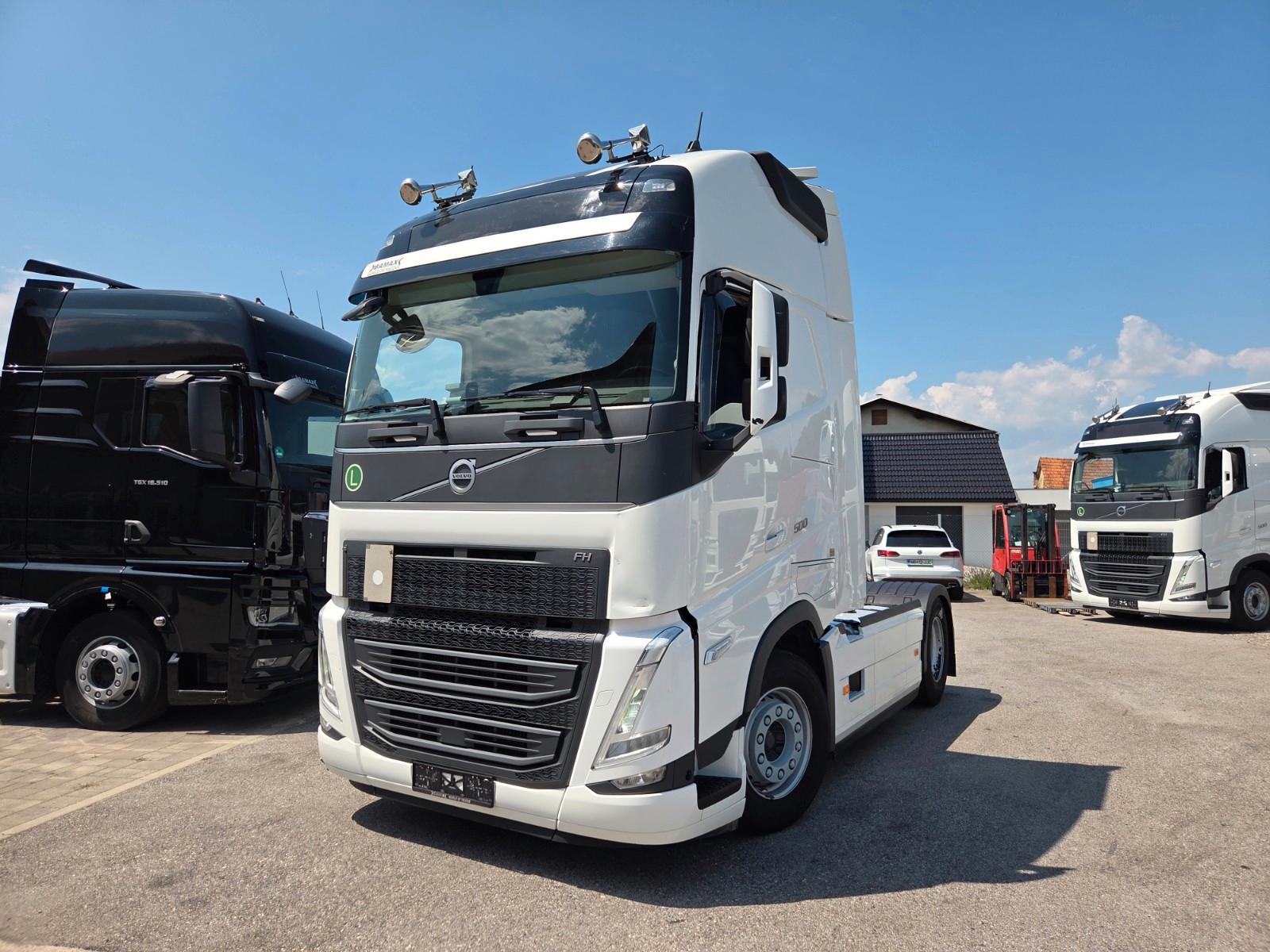 Volvo FH 500 | XL Cab |  I-COOL  | XENON |