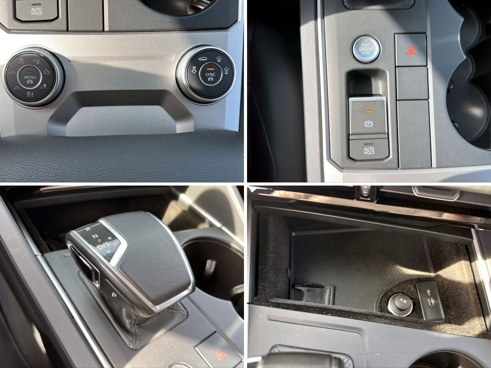 Volkswagen Touareg 3.0 TDI 4Motion AHK LED Navi foto 24