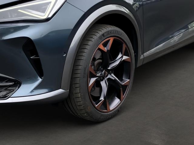 Cupra Formentor VZ 2.0 TSI 4Drive 7-Gang-DSG/Totwinkel, миниатюра 6