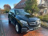 Mercedes-Benz GLE 250 d 4MATIC  - Mercedes-Benz GLE 250 aus 2018