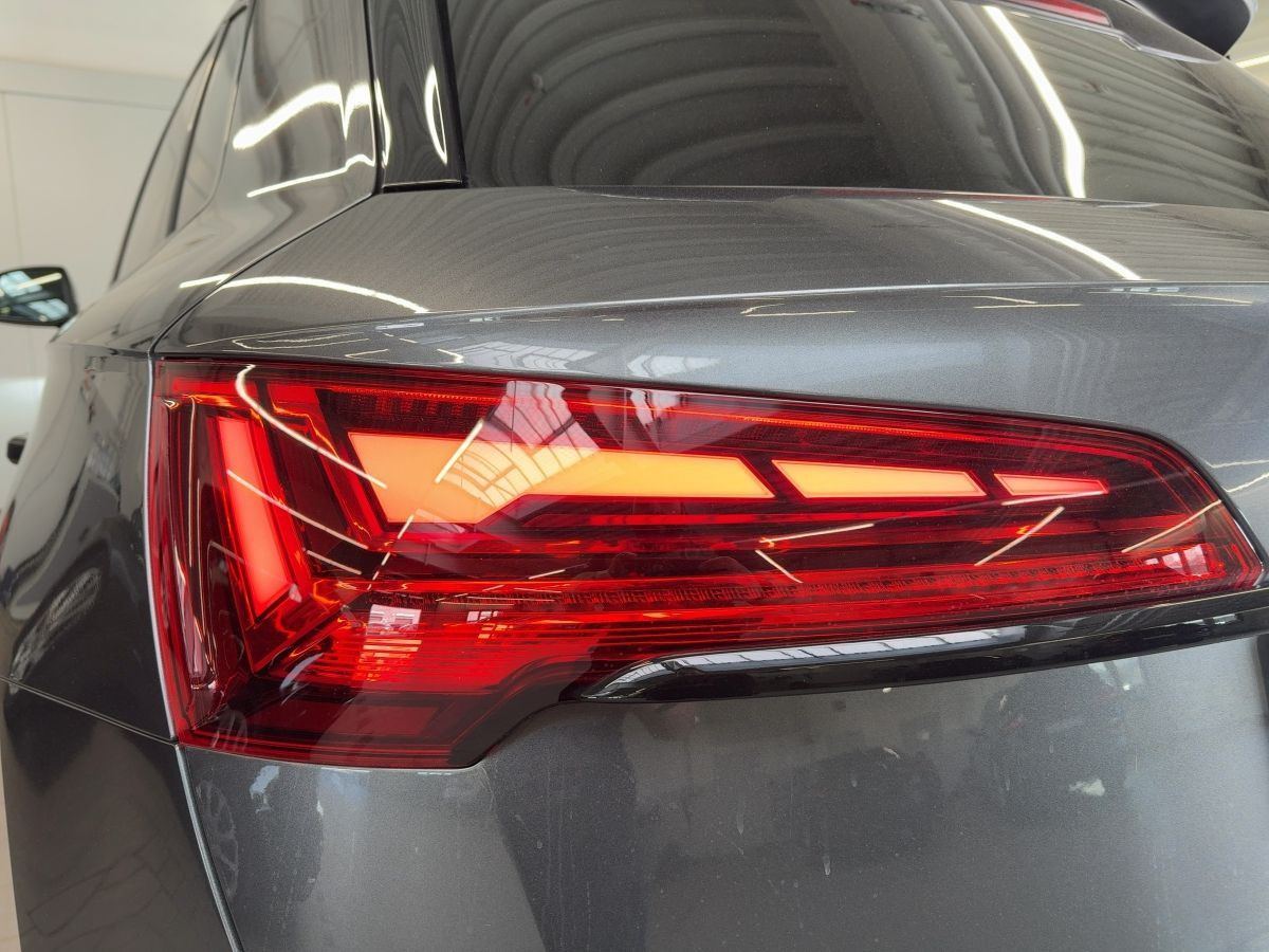 Audi Q5 - Bild 17