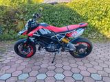 Ducati Hypermotard 950 RVE - DUCATI HYPERMOTARD 950 RVE