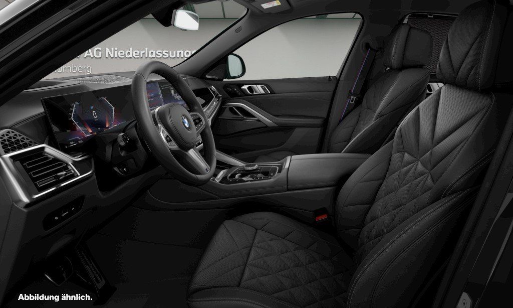 BMW X6 - Bild 5