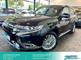 Mitsubishi Outlander PHEV Plus Spirit 4WD 1.Hand-Navi-360° - Mitsubishi Outlander in Mönchengladbach