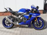 Yamaha YZF-R1 RN49 - YAMAHA R4