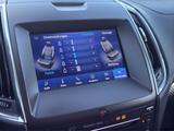 Ford Galaxy 2.0 Vignale Pano LED BLIS Leder Titanium - Ford Galaxy: Vignale