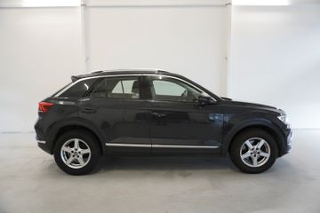 Volkswagen T-Roc - 5