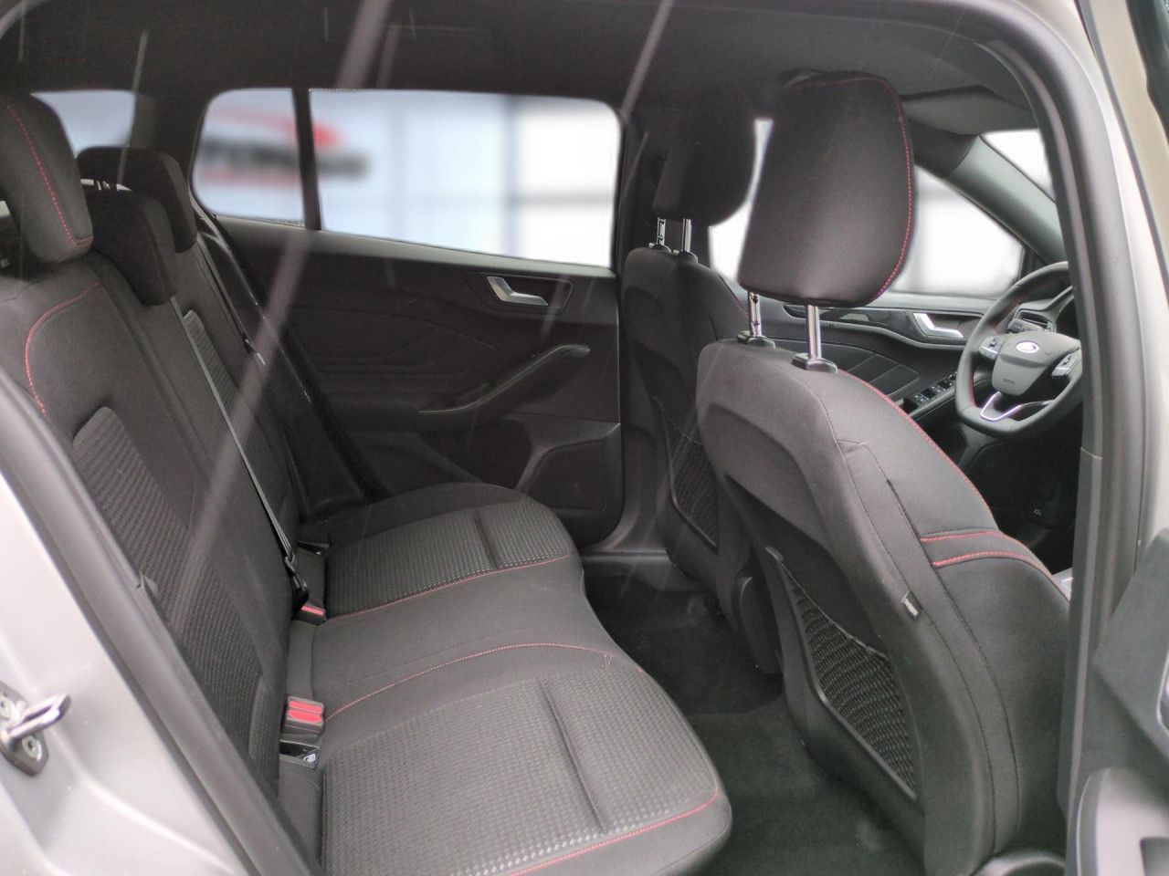 Ford Focus - Bild 22