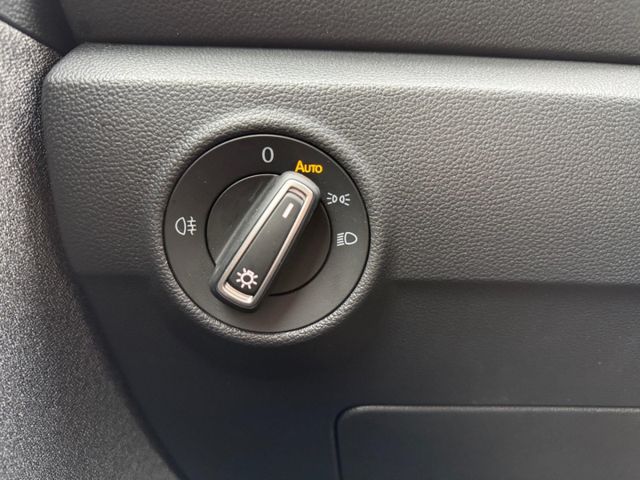 T-Roc Move 1.5 TSI AHK-abnehmbar Navi Apple CarP