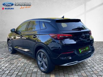 Opel Grandland (X) - 12