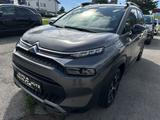 Citroën C3 Aircross PureTech 110 Stop & Start OPF PLUS - Citroën C3 Aircross: Plus