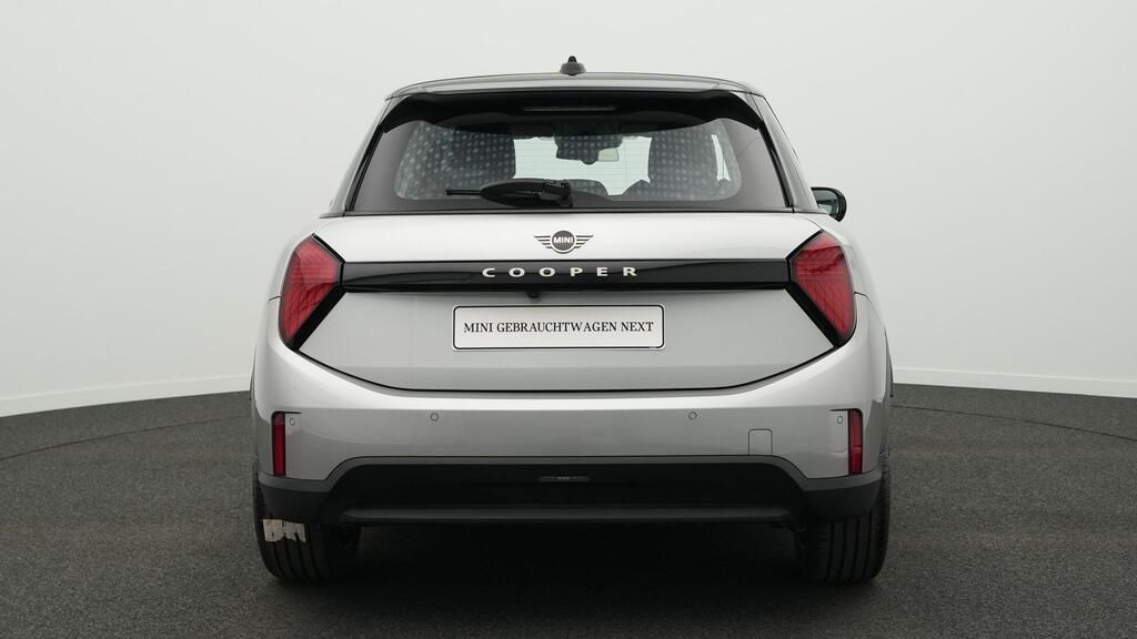 MINI Cooper C - Bild 10
