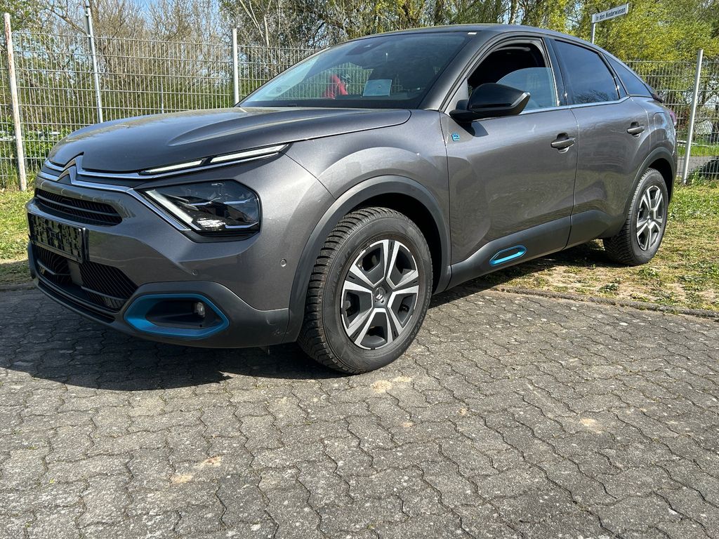 Image of Citroën C4