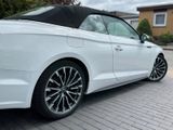Audi A5 Cabrio Sport 2.0 TFSI 2x S-Line, Kopfheizung  - Audi A5 Gebrauchtwagen in Braunschweig