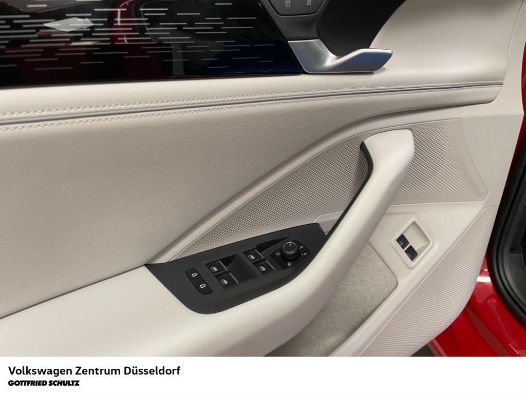 Volkswagen Passat - Bild 10