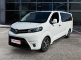 Toyota Proace 2,0-l-D-4D L2 (9-Si.) Verso Shuttle
