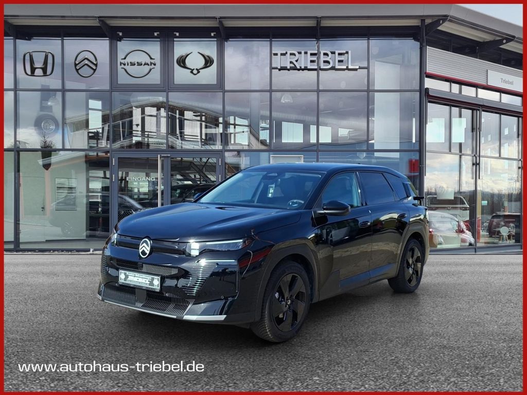 Image of Citroën C5 Aircross