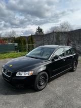 Volvo V50 D2 Business Pro Edition Business Pro Edition - Volvo V50 Edition mit Diesel-Antrieb
