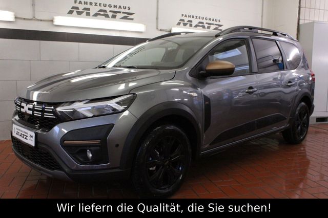 Dacia Jogger TCe 110 Extreme+*7-Sitzer*