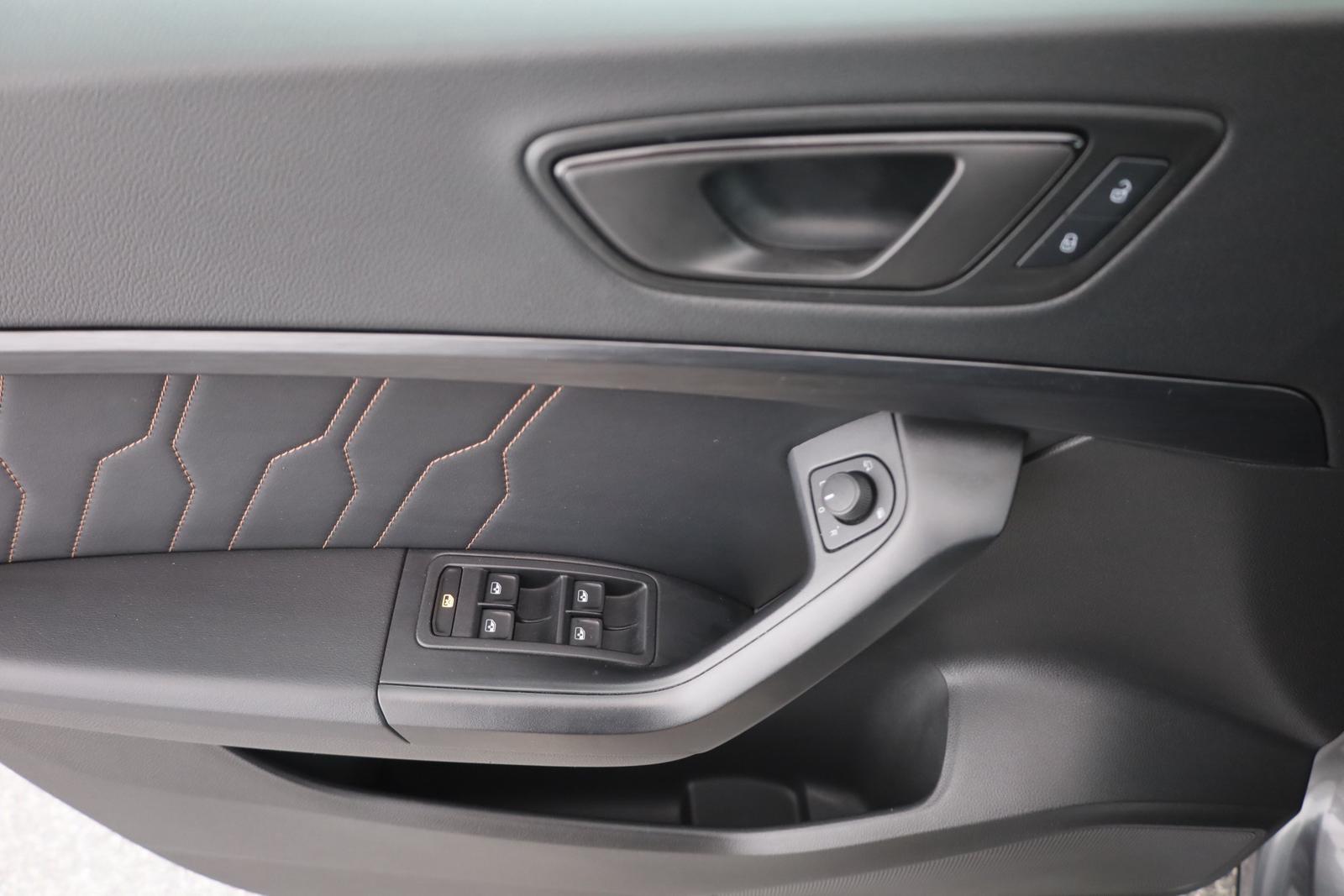 Cupra Ateca 2.0 TSI DSG 4Drive LED Navi ACC 360°, миниатюра 23