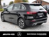 Mercedes-Benz B 200 d AHK KAMERA AMBIENTE NAVI SHZ SPURH PDC - gebrauchte Mercedes-Benz B 200 aus dem Jahr 2022