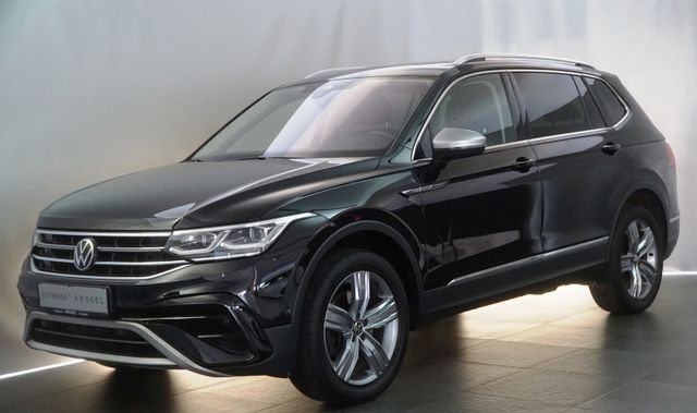 Volkswagen Tiguan Allspace Elegance 4Motion