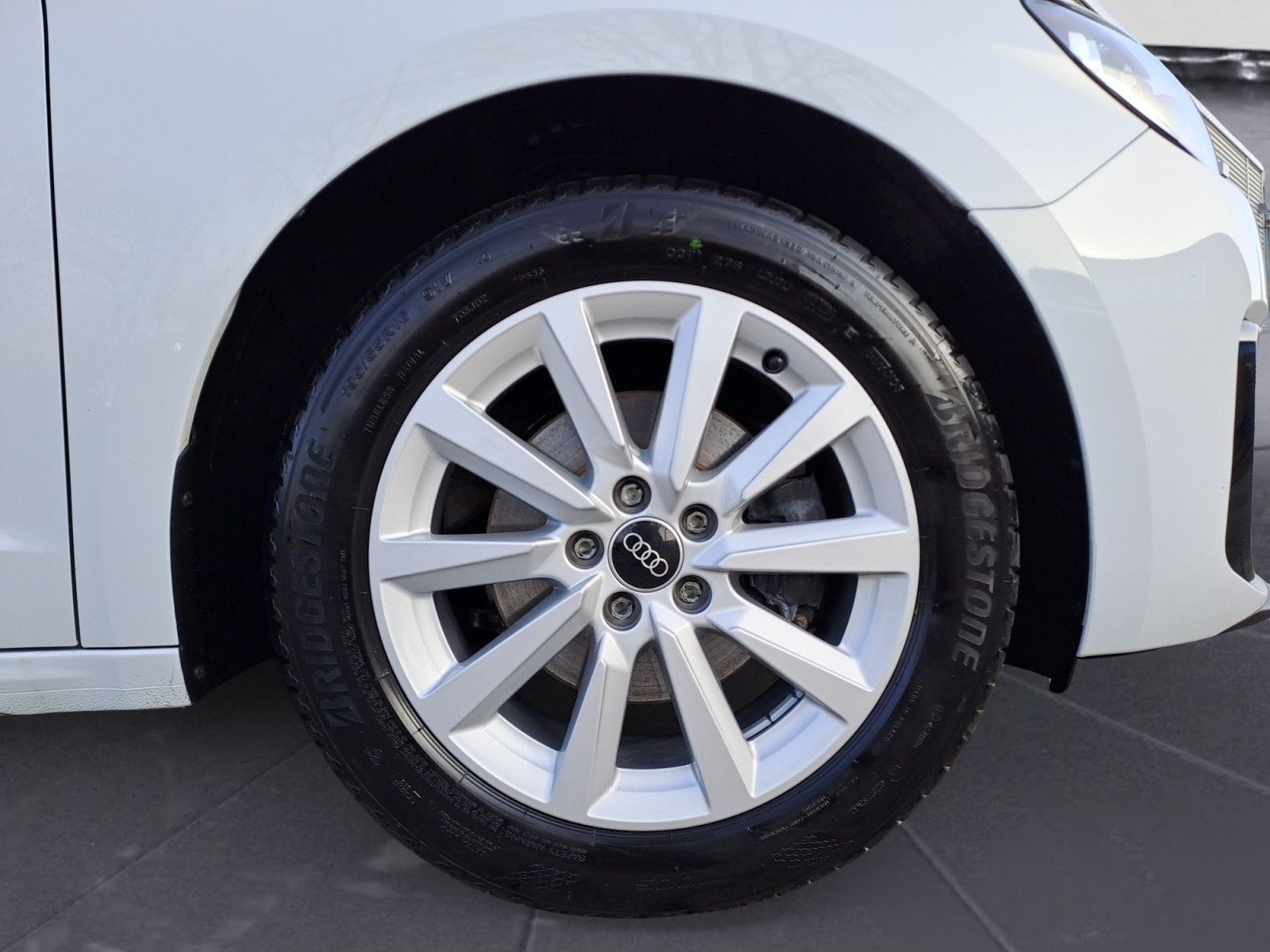 Audi A1 - Bild 11