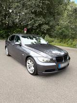 BMW E90 320d (N47D20, 177 PS)  Automatik ... - BMW 320: 320d 177