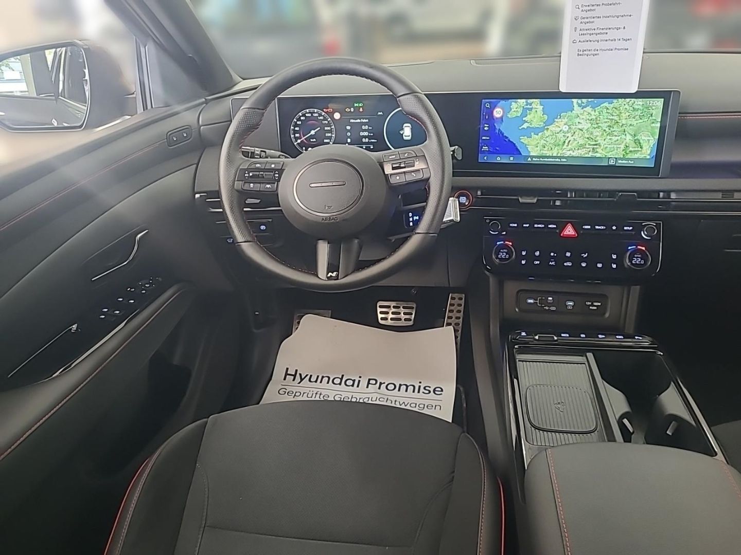 Hyundai Tucson – Bild 11