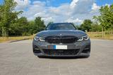BMW 330d xDrive Touring M Sport KW DDC Standheizung - BMW 330 mit Diesel-Antrieb: Schiebedach, Kombi