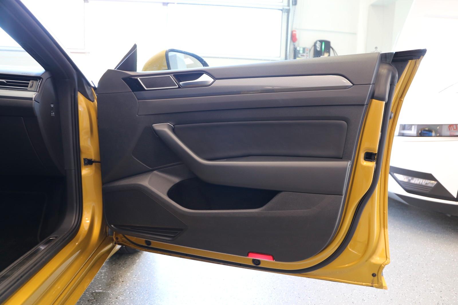 Volkswagen Arteon 2.0 TSI OPF DSG R-LINE, миниатюра 13