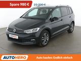 Volkswagen Touran 2.0 TDI United Start-Stopp Aut.*NAVI*CAM* - Volkswagen Touran: United