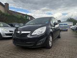 Opel Meriva B 150 Jahre Opel AHK Klima TÜV - gebrauchte Opel Meriva aus dem Jahr 2012