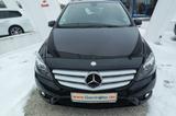 Mercedes-Benz B 180 Scheckeftgeplegt - Mercedes-Benz B 180 in Rostock