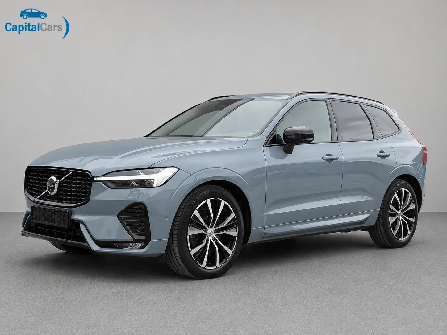 Volvo XC60 Ultimate D. AWD,Pano,36oCam,Pilot,B&W,LUFT