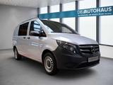 Mercedes-Benz Vito Mixto 114 CDI Compact 4MATIC 9G-tronic  - Mercedes-Benz G4