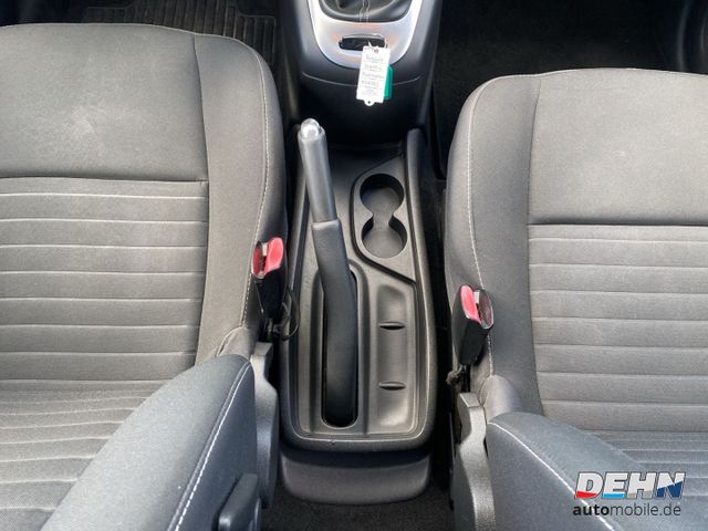 Renault Scenic 1.2 III TCe 115 Limited AHK