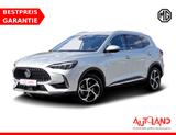 MG HS 1.5 T-GDI Luxury LED Navi 360° Panorama Leder - silberne MG HS