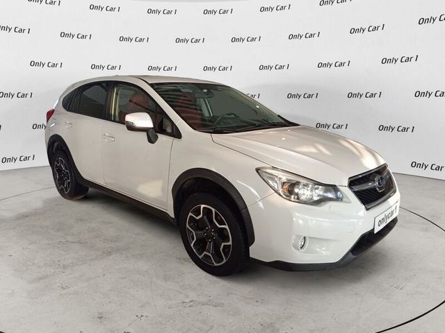 Subaru XV 2.0D Style