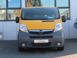 Opel Vivaro 2.0 CDTI  L2H1 2,9t - Opel Vivaro in Düsseldorf