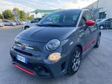 Abarth 595 1.4 Turbo T-Jet 145 CV Scarico Record - Abarth 595 aus 2022