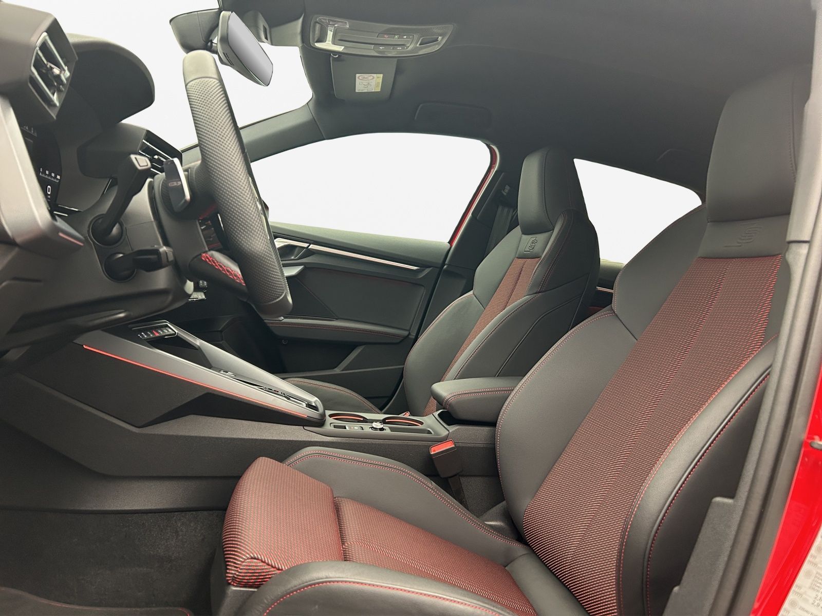 Audi A3 - Bild 10