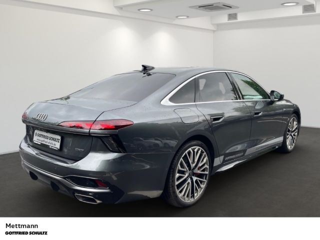 Audi A6 - Bild 4