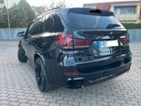BMW X5 xDrive40d - NEUE MOTOR BEI 145000km - BMW X5: Motor