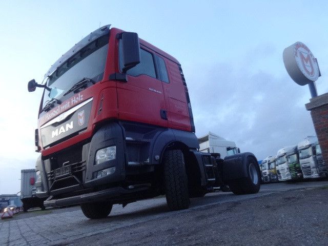 MAN TGX 18.440 / VB15.900€