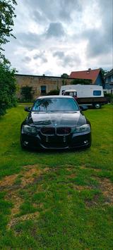 BMW 390L E90 Facelift Tausch Simson Enduro... - BMW: 390l