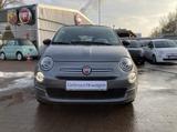 Fiat 500C MY23 1.0 Hybrid - gebrauchte Fiat bis 15.000 Euro