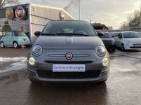 Fiat 500C - Vorschau Bild 2