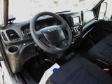 Iveco DAILY KÜHLKOFFER -10C AUFZUG 9 PALETTEN - Angebote